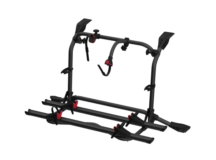 CARRY-BIKE VW T6 PRO DEEP BLACK