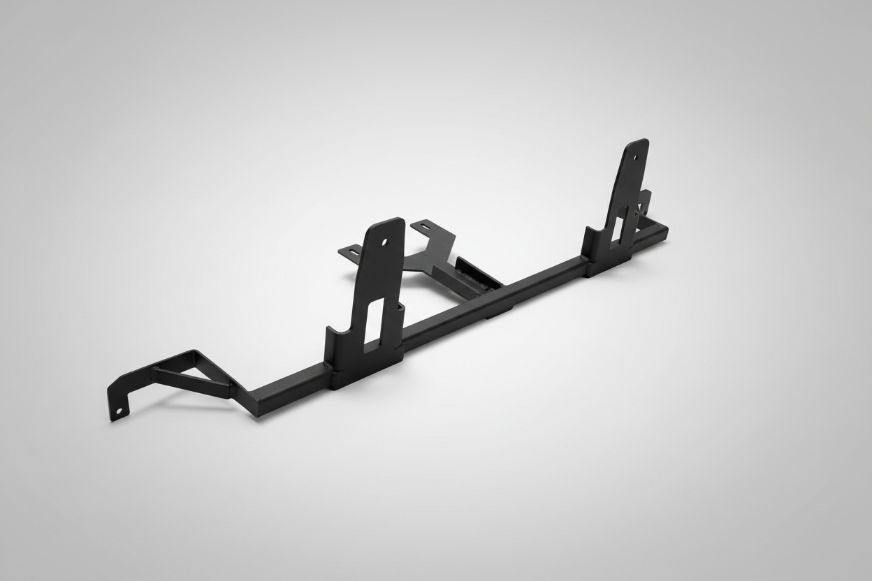 Hidden Light Bracket - Image 4