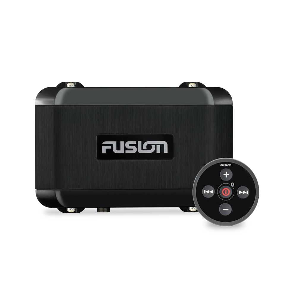 GARMIN BB100 Sound System
