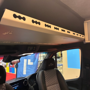 STAR Over head shelf for Sprinter 2019 >