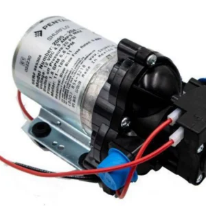Shurflo Pump 10 ltr 30 PSi