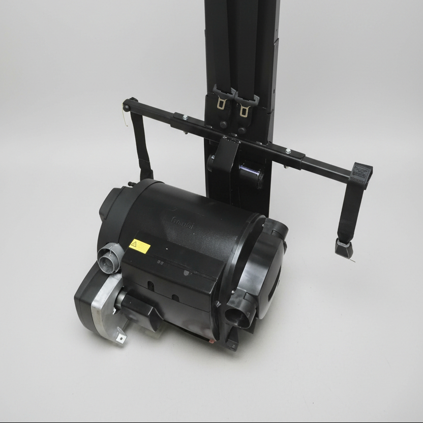 Double seat frame - Image 2