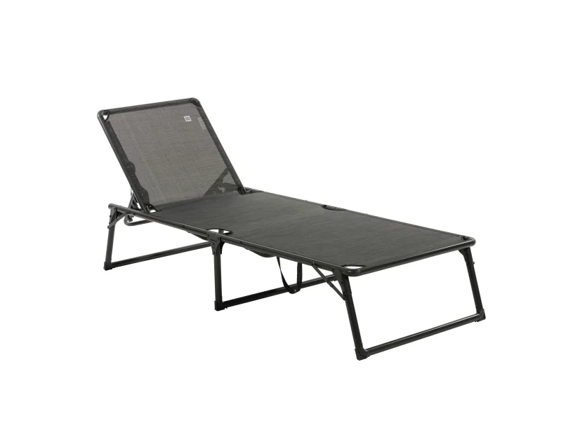TRAVELLIFE COMO LOUNGER GREY
