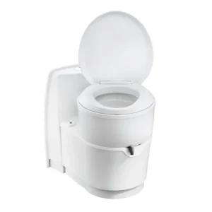 Thetford C223-Cs Cassette Toilet With Console